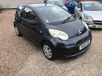 Used Citroen C1 2010 for sale - 75440284: Photo
