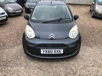 Used Citroen C1 2010 for sale - 75440284: Photo