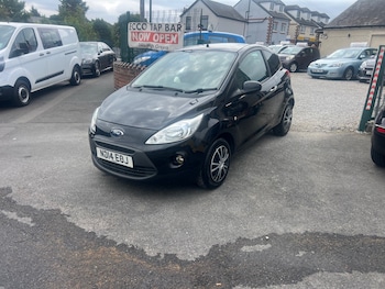 Used Ford Ka 2014 for sale - 79552065: Photo