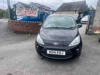 Used Ford Ka 2014 for sale - 79552065: Photo