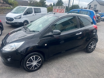 Used Ford Ka 2014 for sale - 79552065: Photo