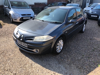 Used Renault Megane 2009 for sale - 75649835: Photo