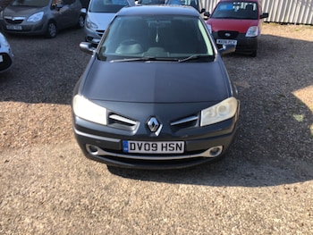Used Renault Megane 2009 for sale - 75649835: Photo