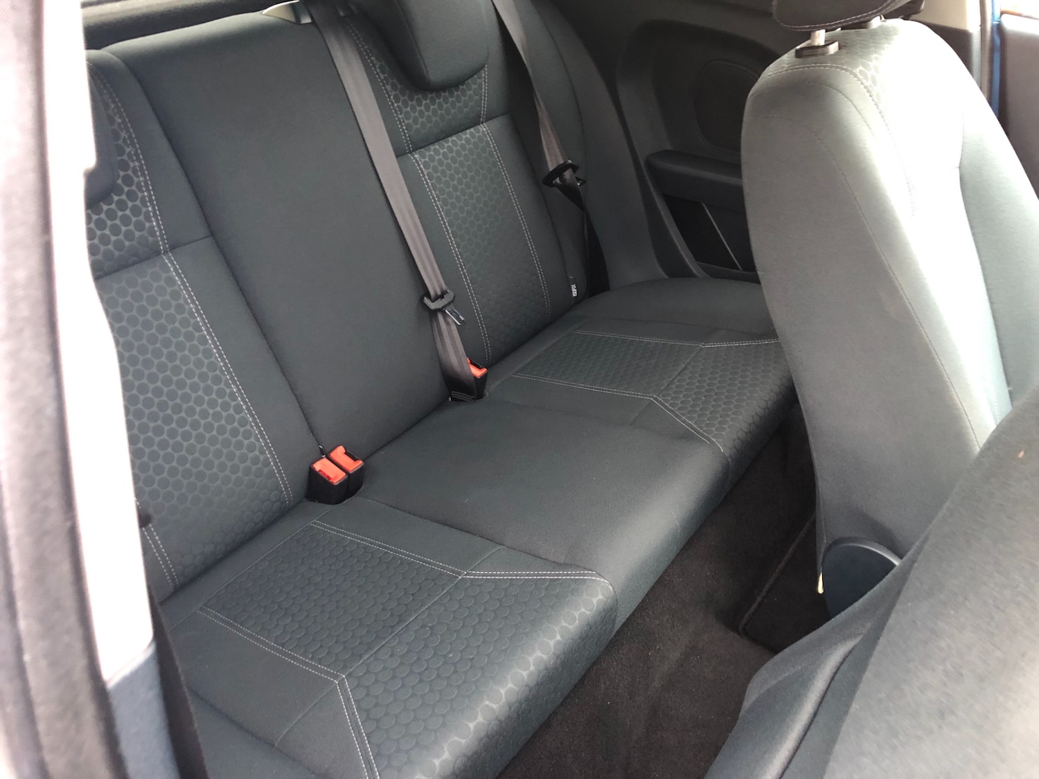 Used Ford Fiesta 2010 for sale - 76264307: Photo 8