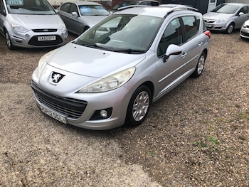 2012 (12) - 1.6 HDi 92 Active 5dr