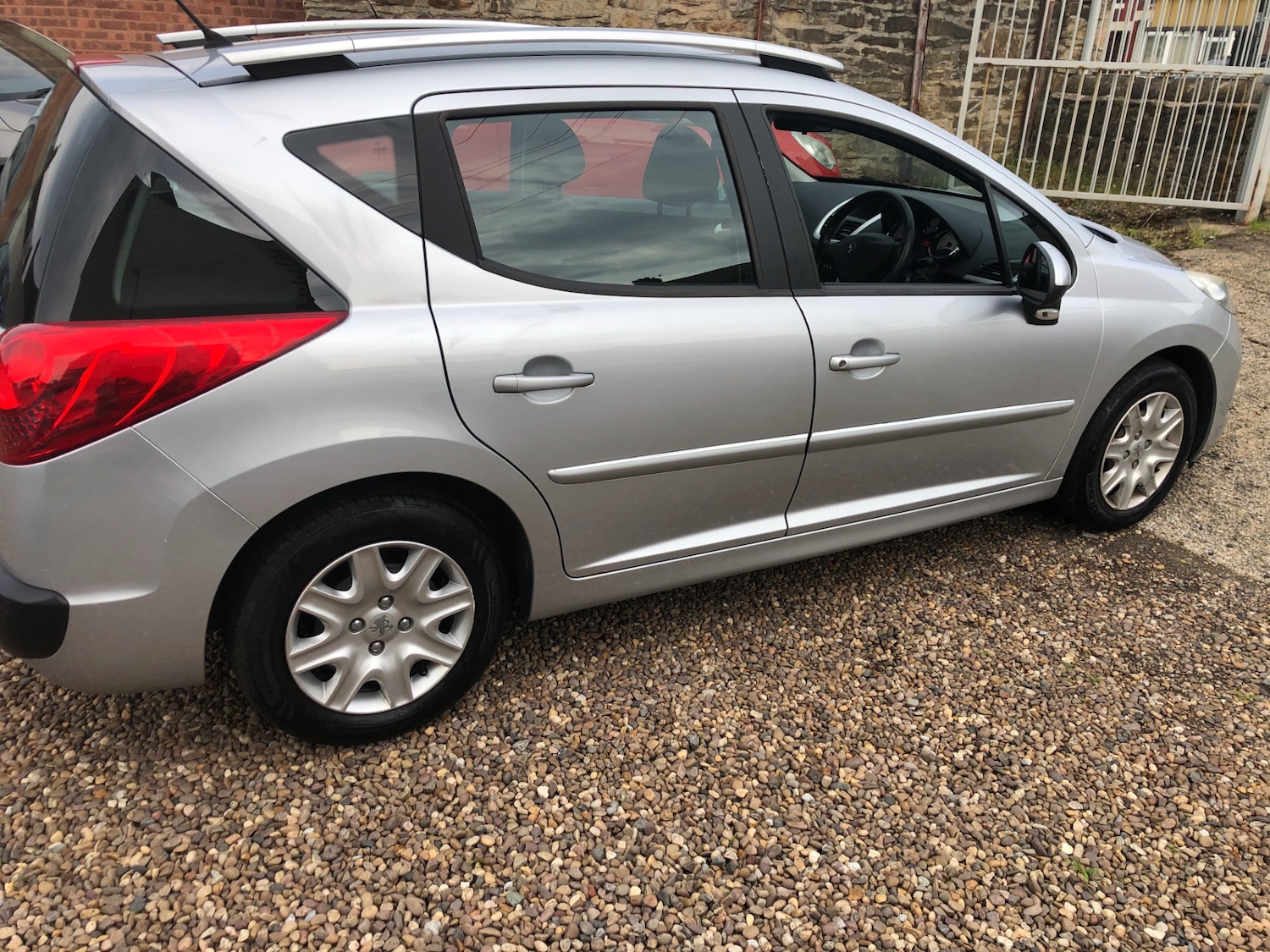 Used Peugeot 207 2012 for sale - 76145796: Photo 4