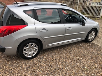 Used Peugeot 207 2012 for sale - 76145796: Photo 4