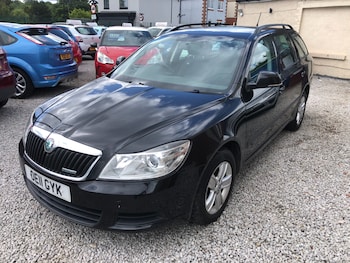 Used Skoda Octavia 2011 for sale - 78847036: Photo