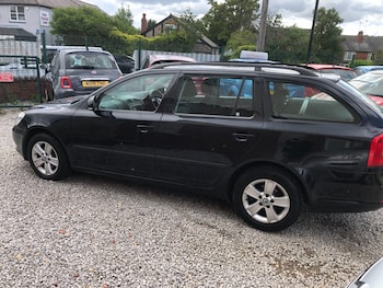 Used Skoda Octavia 2011 for sale - 78847036: Photo
