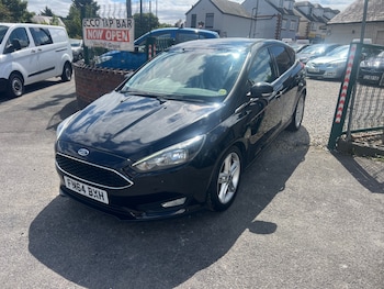 Used Ford Focus 2015 for sale - 79541937: Photo