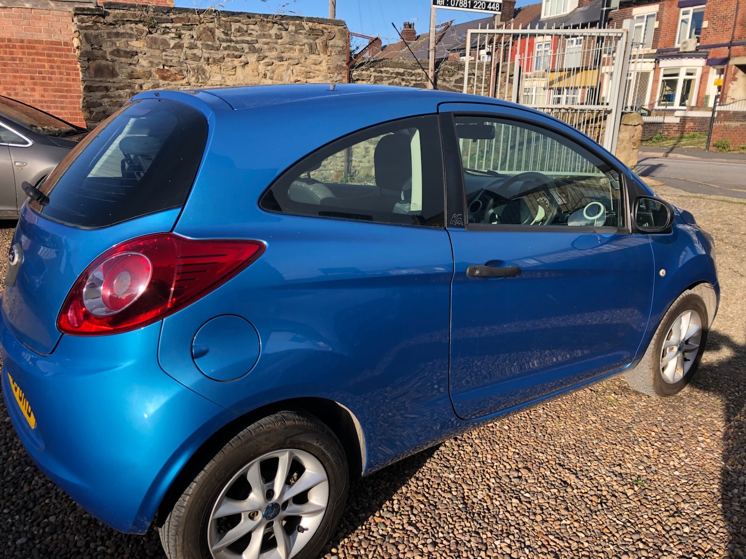 Used Ford Ka 2014 for sale - 76663173: Photo 6