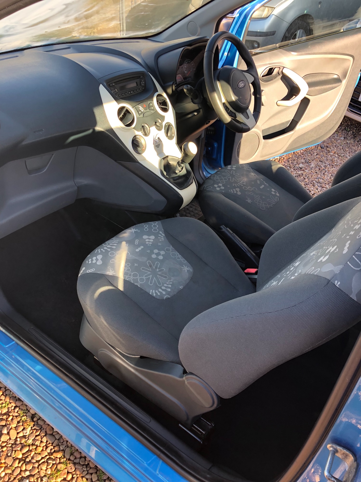 Used Ford Ka 2014 for sale - 76663173: Photo 7