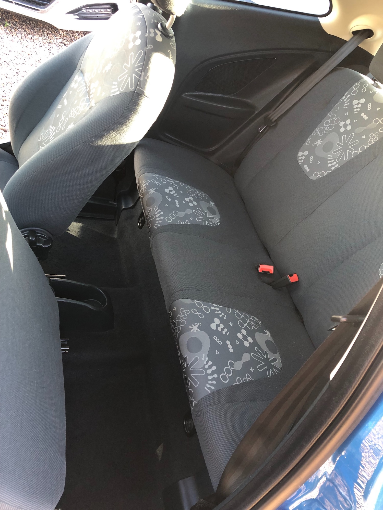 Used Ford Ka 2014 for sale - 76663173: Photo 8