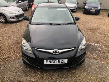 Used Hyundai i30 2011 for sale - 76969066: Photo