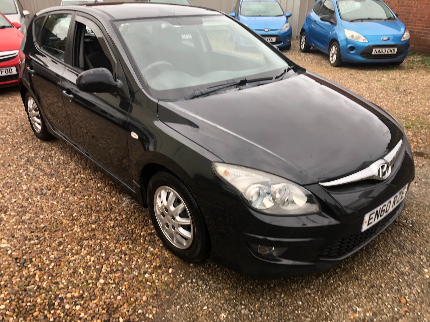 Used Hyundai i30 2011 for sale - 76969066: Photo 3