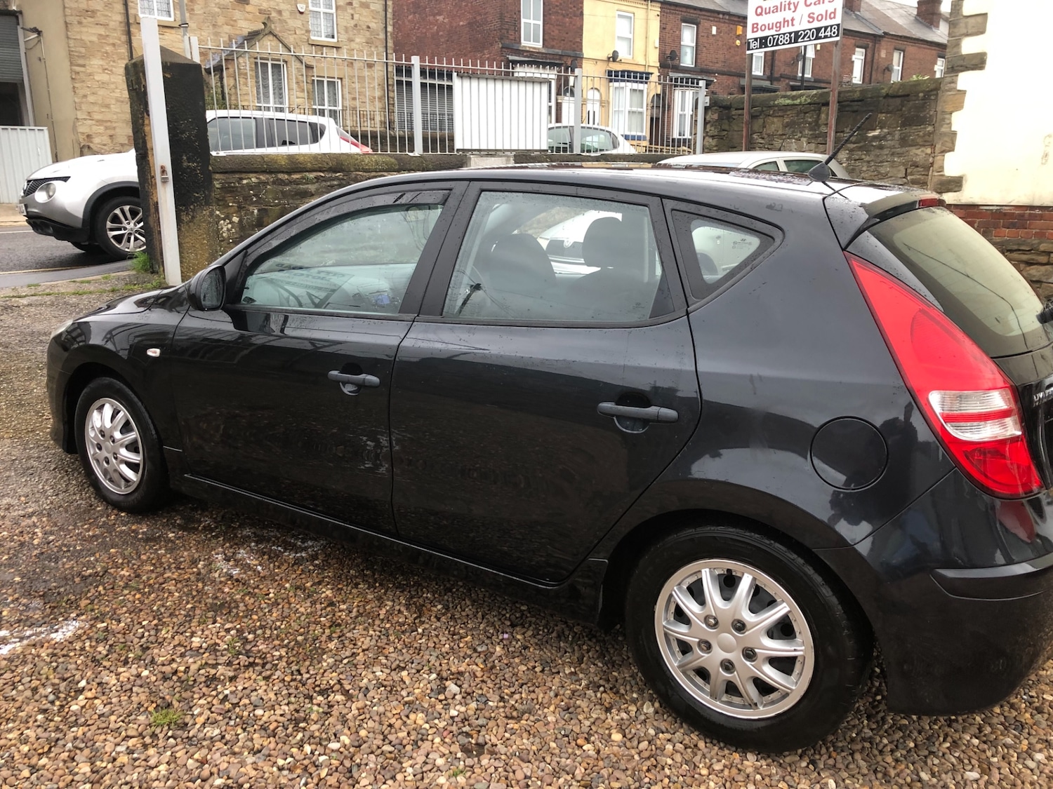 Used Hyundai i30 2011 for sale - 76969066: Photo 4
