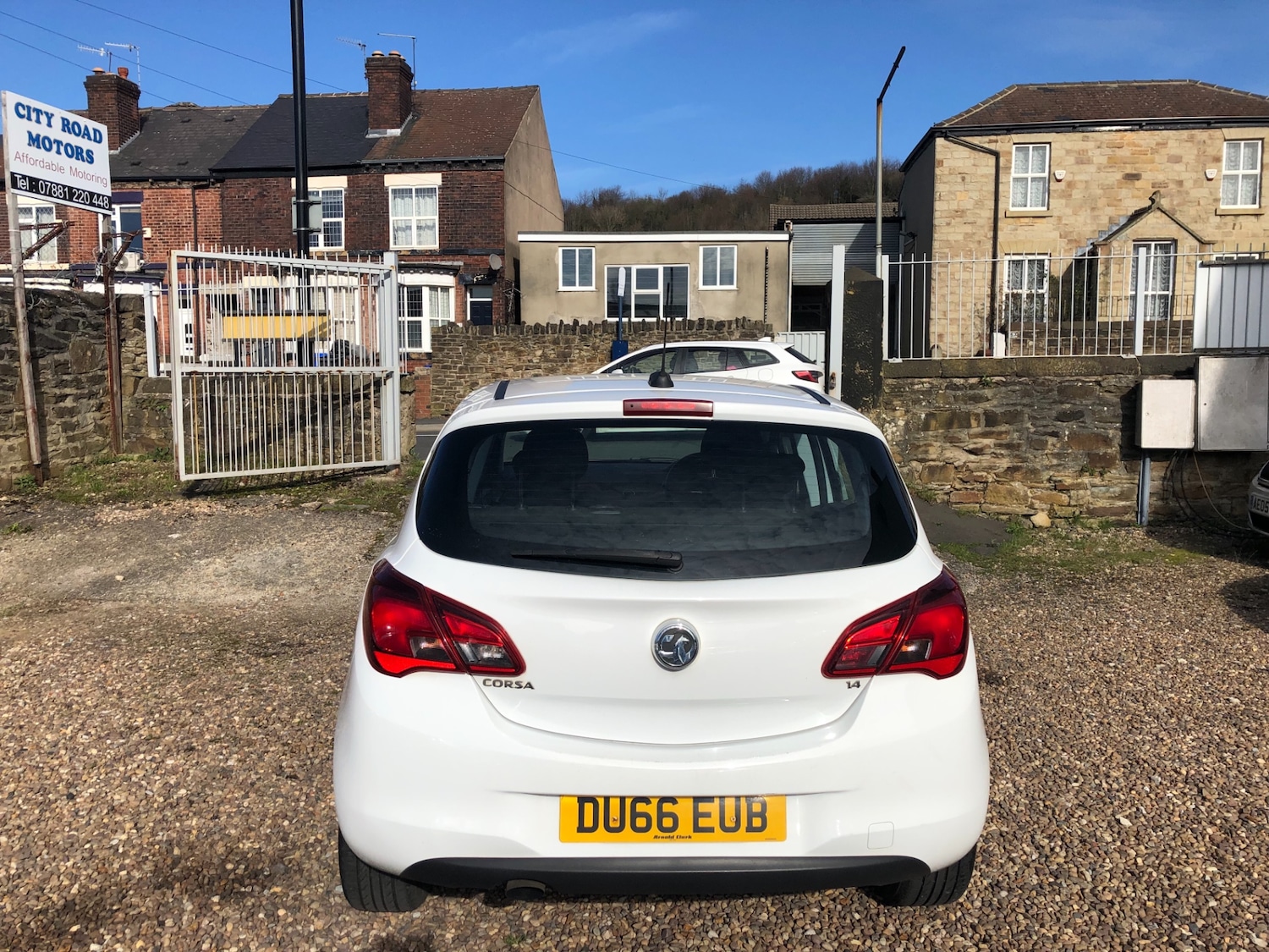 Used Vauxhall Corsa 2016 for sale - 77736251: Photo 5