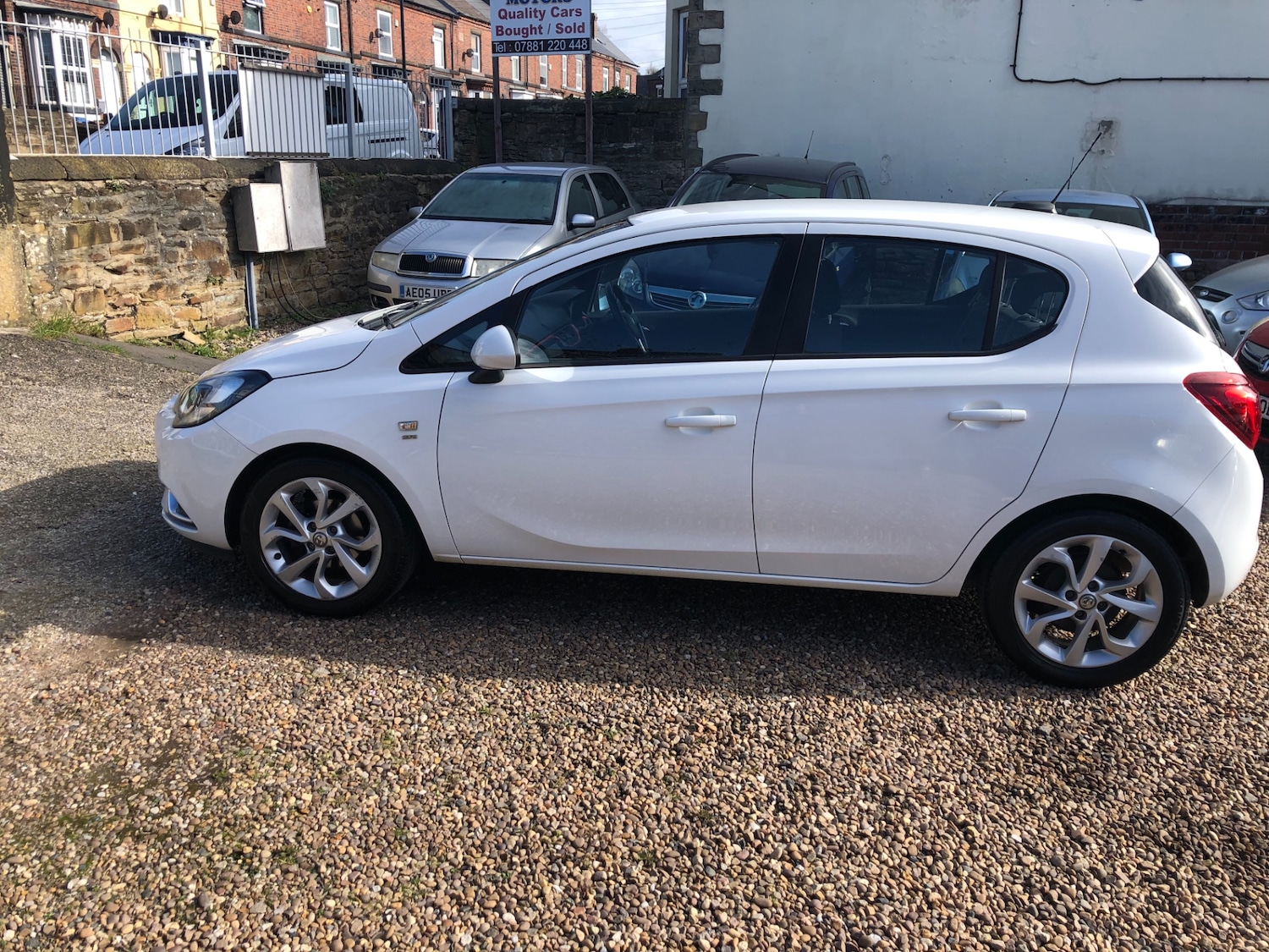 Used Vauxhall Corsa 2016 for sale - 77736251: Photo 6