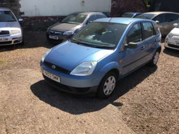2003 (03) - 1.4 Finesse 5dr Auto