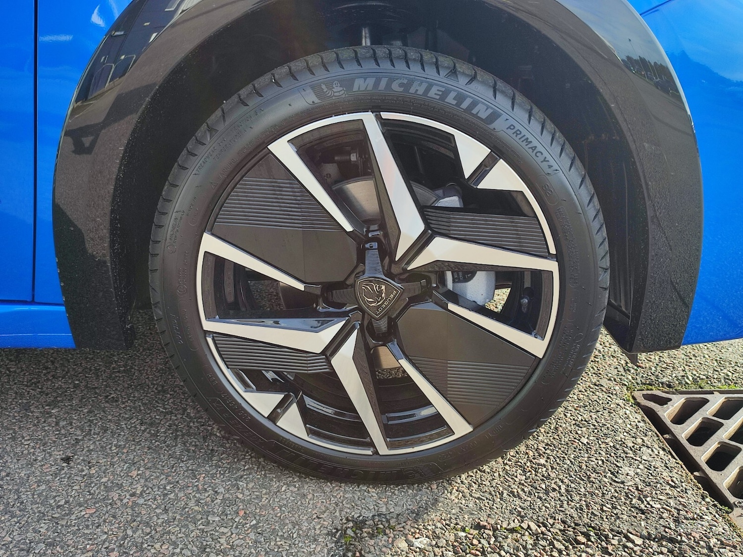 Used Peugeot 208 2025 for sale - 76692531: Photo 9