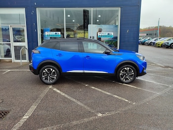 Used Peugeot 2008 2023 for sale - 78317522: Photo