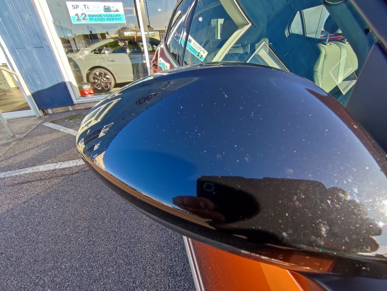 Used Peugeot 2008 2023 for sale - 76676505: Photo 10