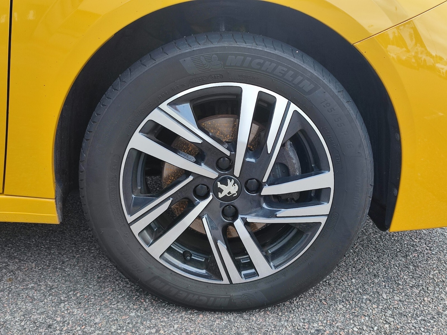 Used Peugeot 208 2022 for sale - 76722676: Photo 4