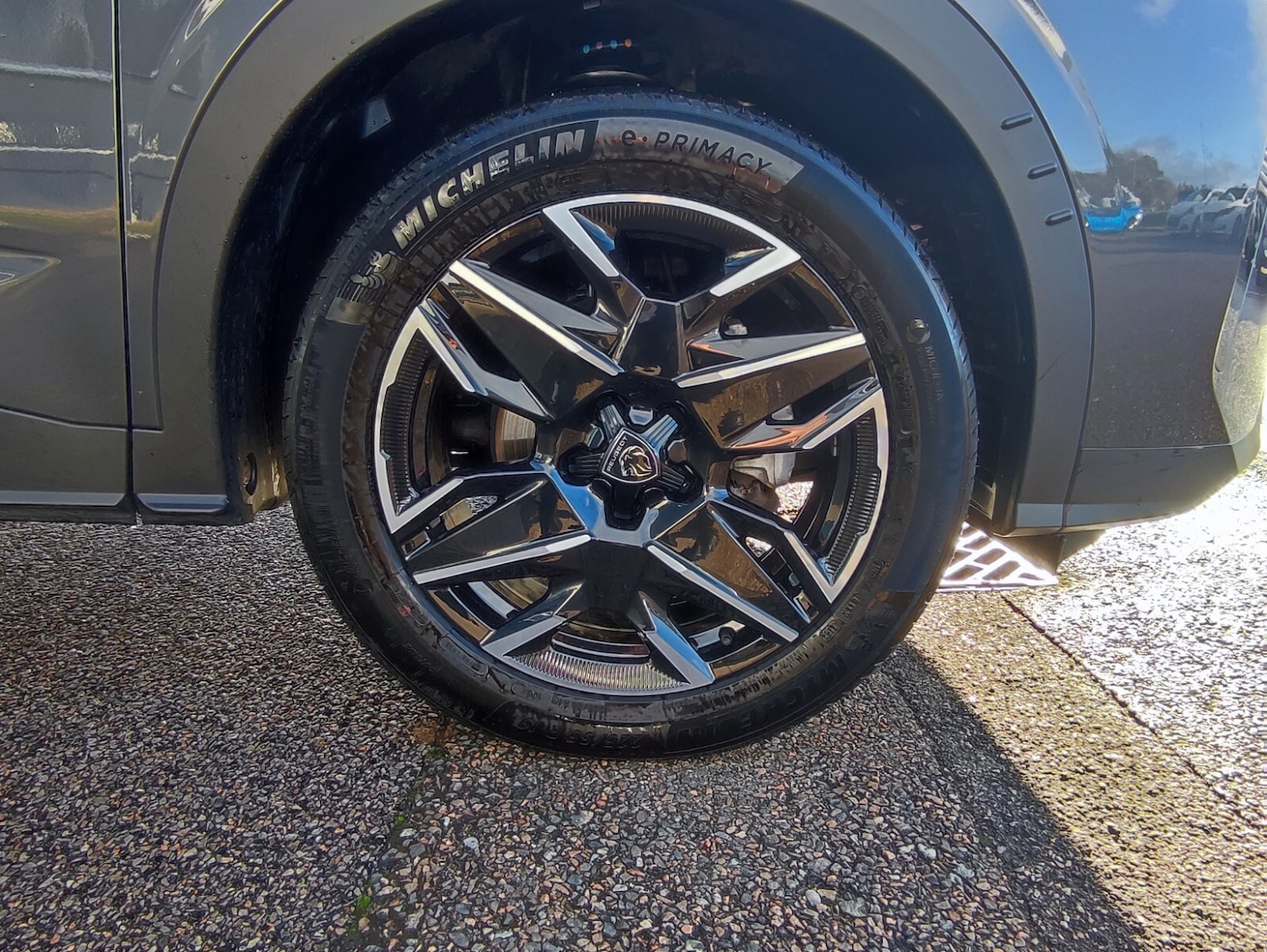 Used Peugeot 3008 2024 for sale - 76677236: Photo 10