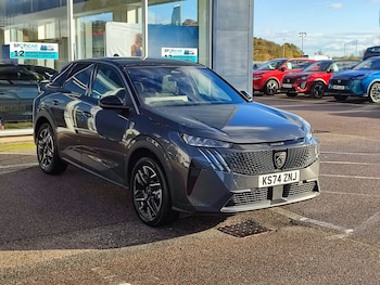 Used Peugeot 3008 2024 for sale - 76677236: Photo