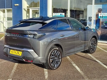 Used Peugeot 3008 2024 for sale - 76677236: Photo