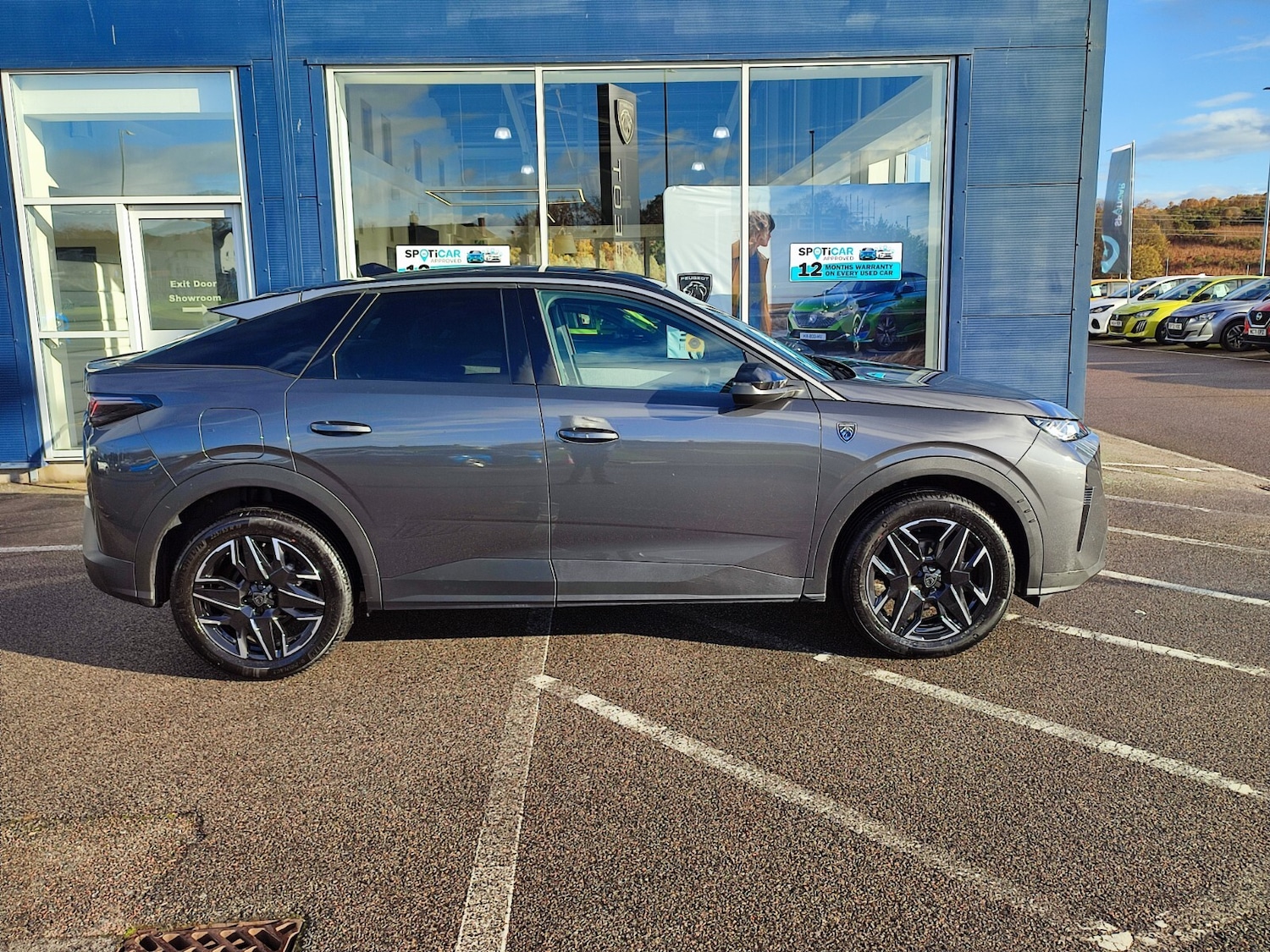 Used Peugeot 3008 2024 for sale - 76677236: Photo 6