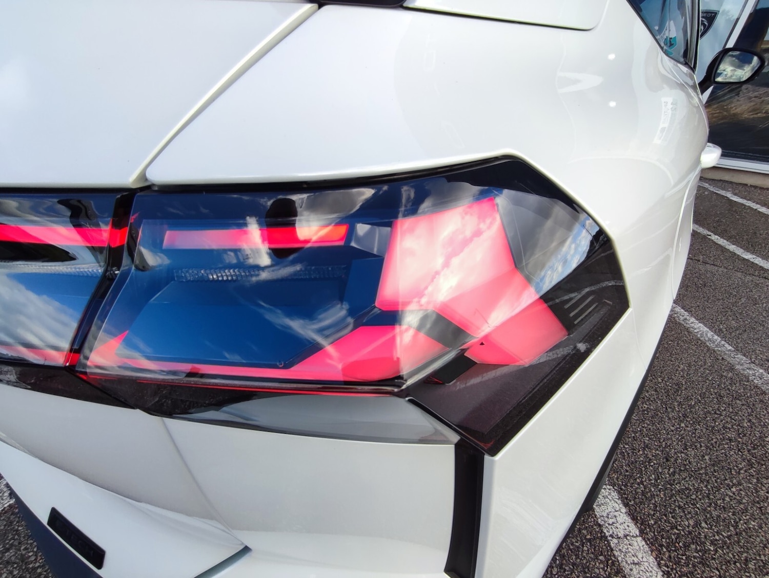 Used Renault Other 2025 for sale - 76679523: Photo 10