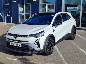 Used Renault Other 2025 for sale - 76679523: Photo