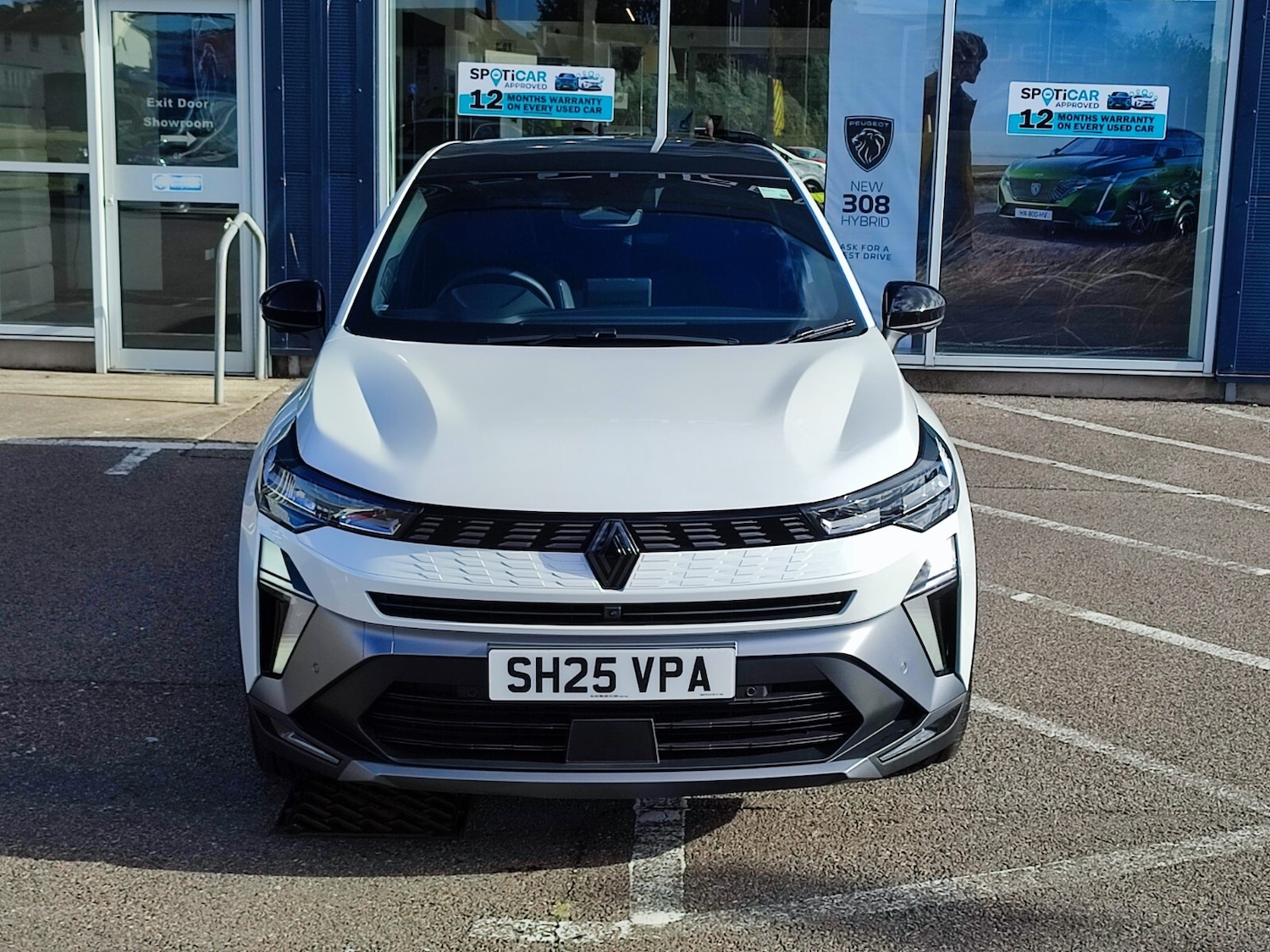 Used Renault Other 2025 for sale - 76679523: Photo 2