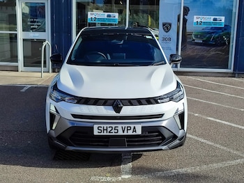 Used Renault Other 2025 for sale - 76679523: Photo