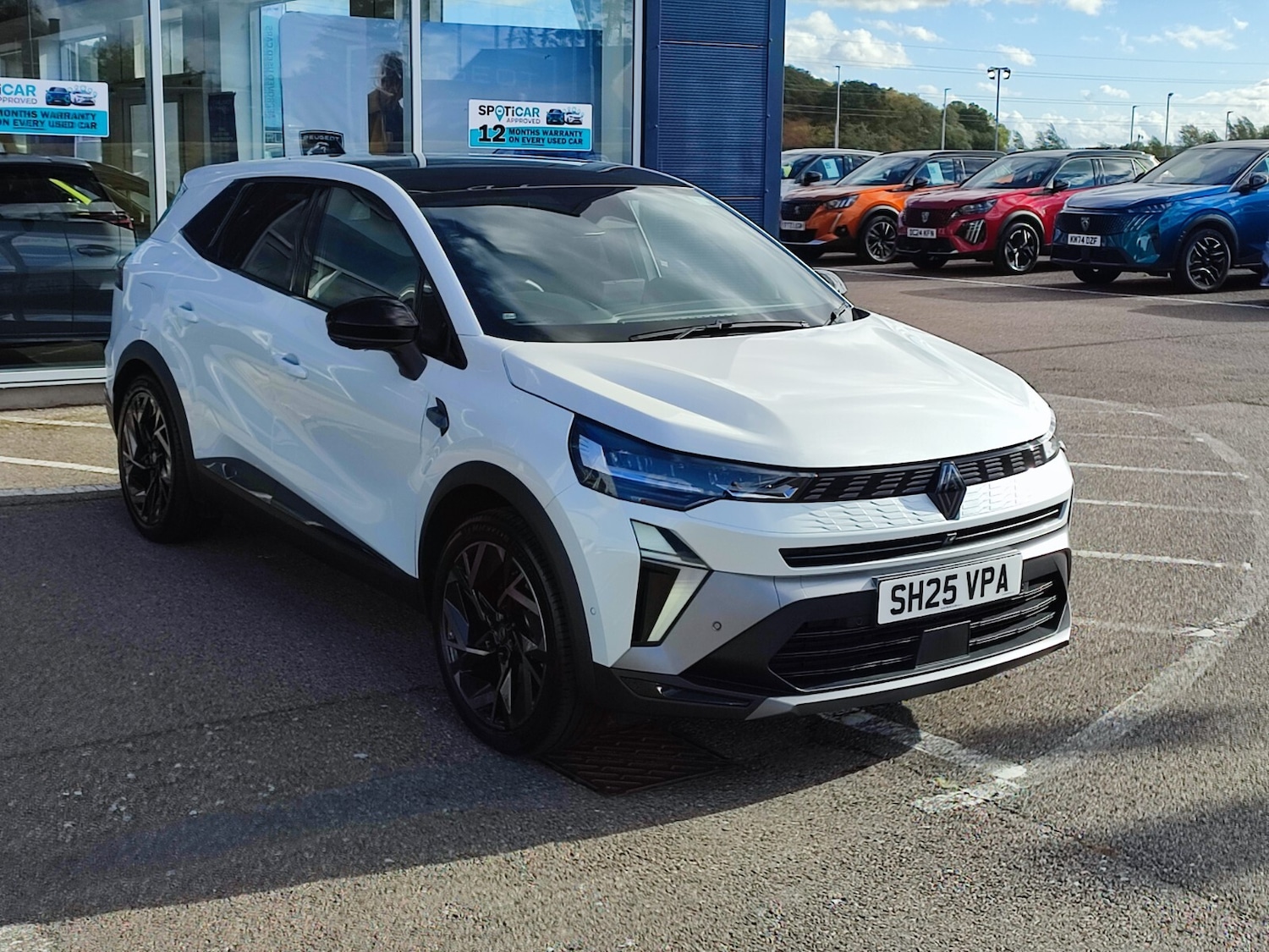 Used Renault Other 2025 for sale - 76679523: Photo 3