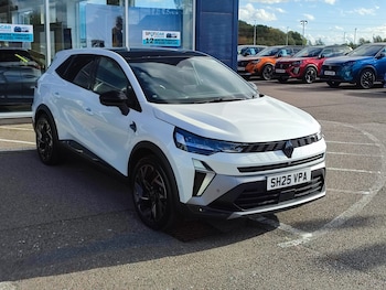 Used Renault Other 2025 for sale - 76679523: Photo