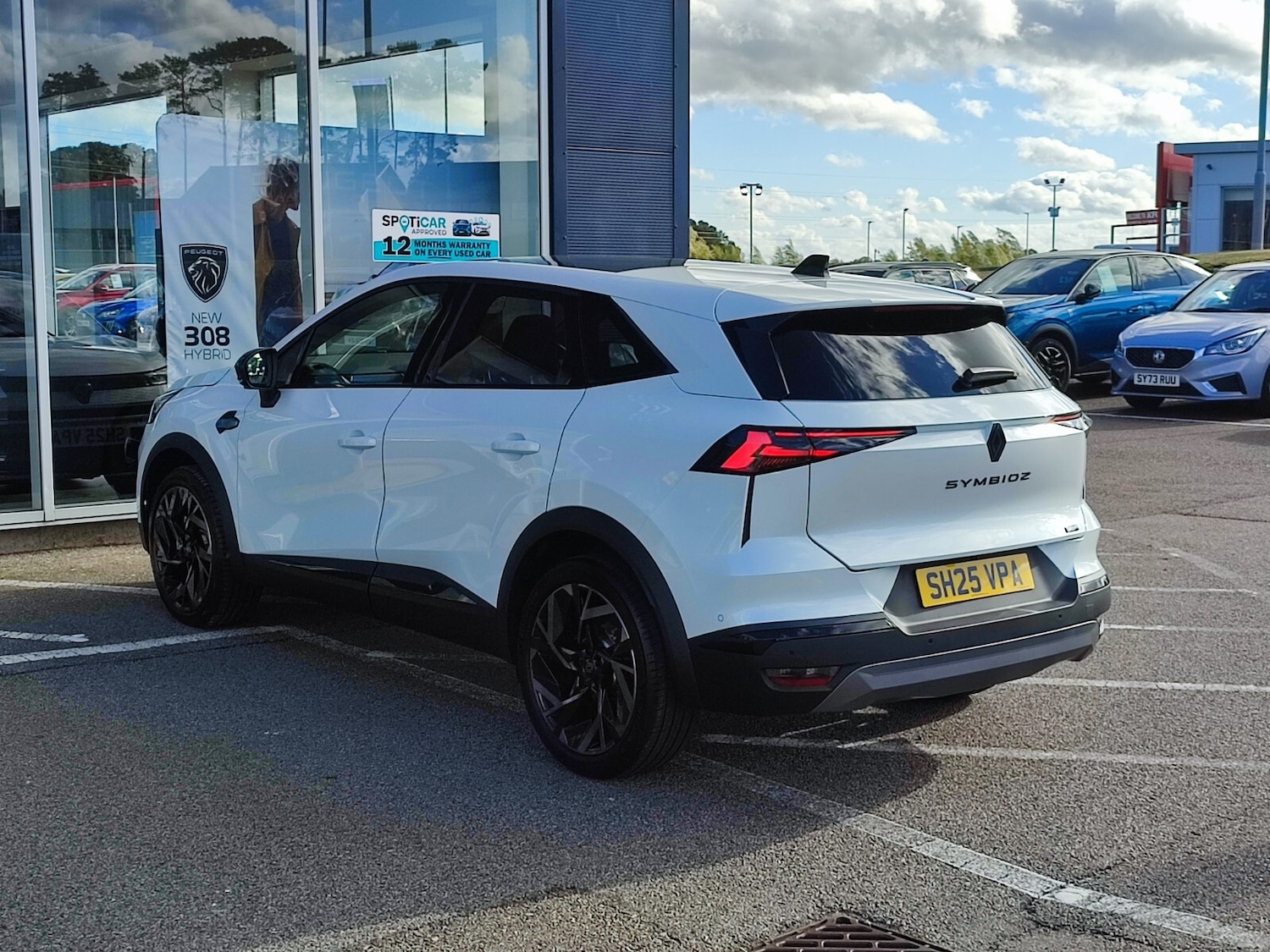 Used Renault Other 2025 for sale - 76679523: Photo 4