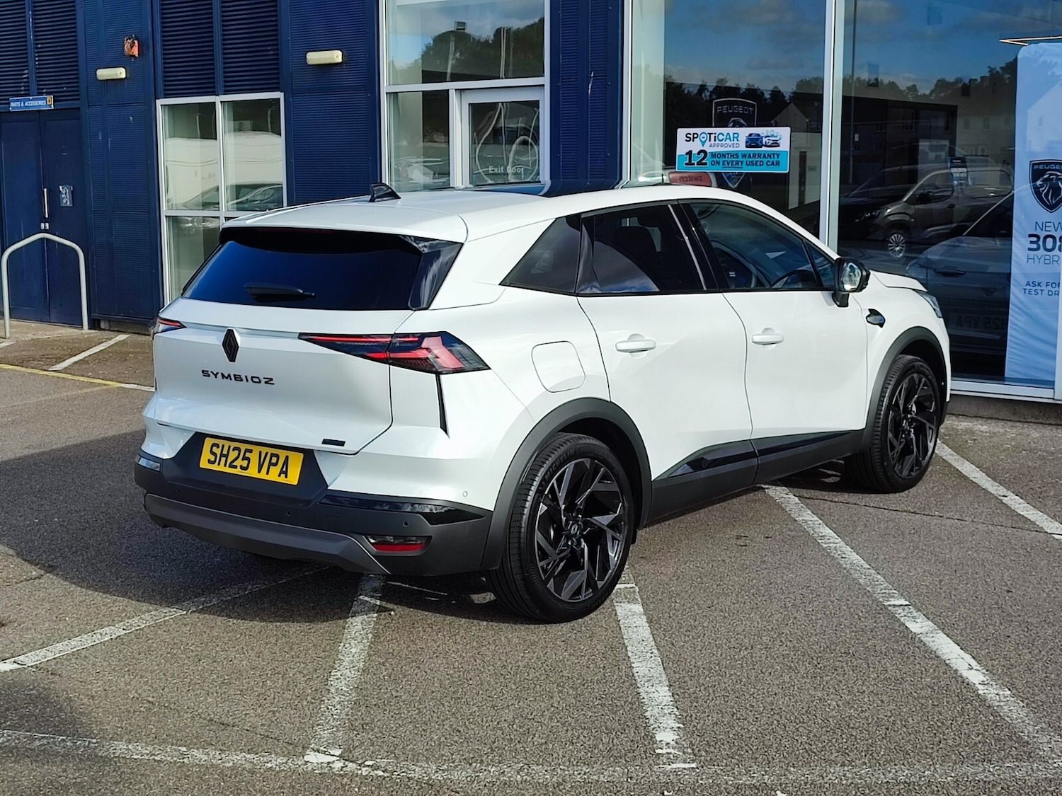 Used Renault Other 2025 for sale - 76679523: Photo 5