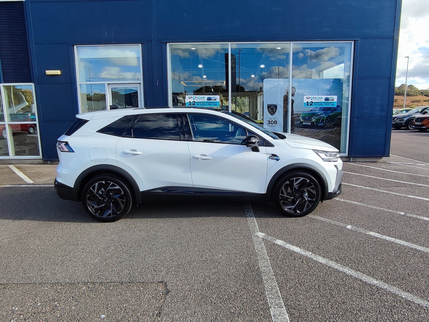 Used Renault Other 2025 for sale - 76679523: Photo 7