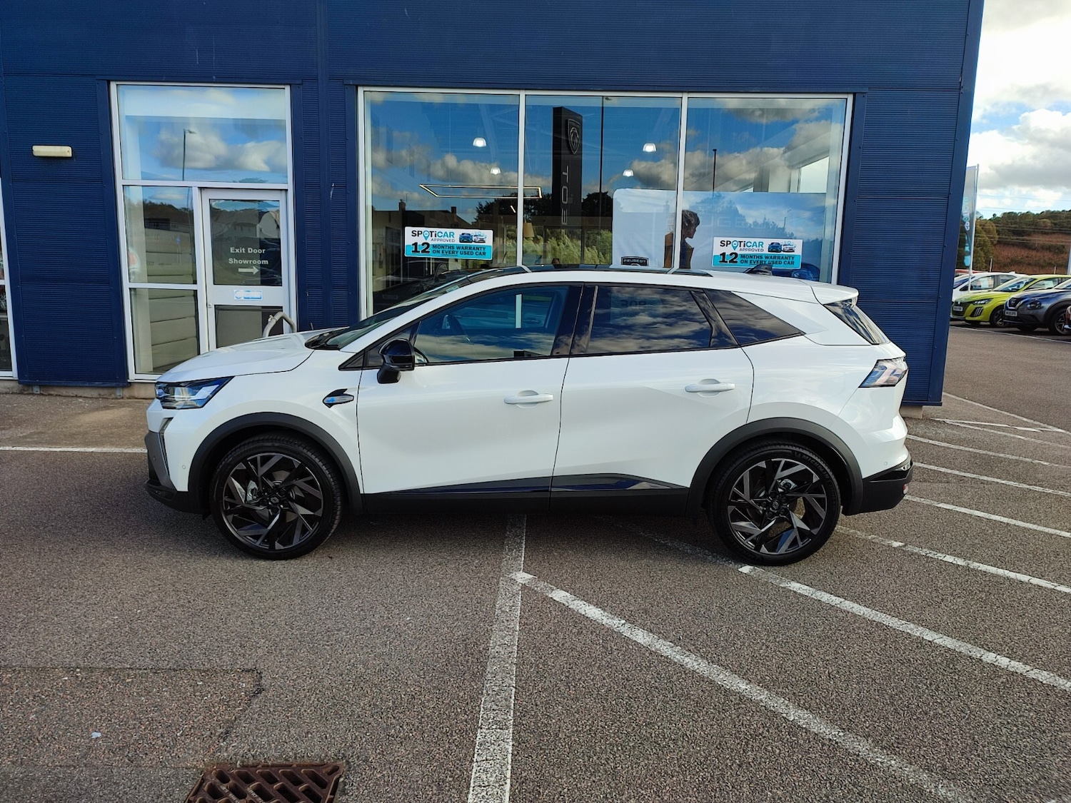 Used Renault Other 2025 for sale - 76679523: Photo 8