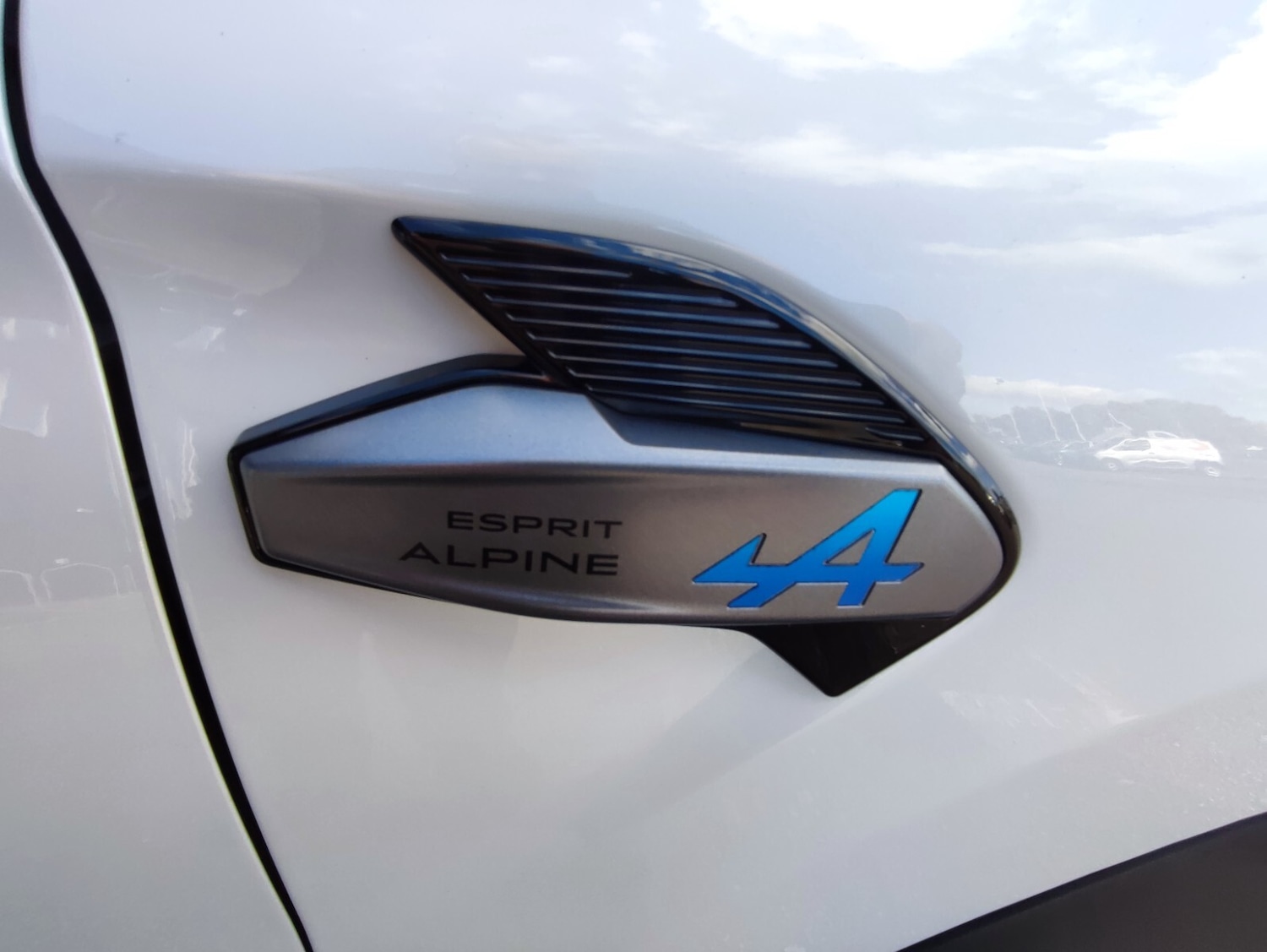 Used Renault Other 2025 for sale - 76679523: Photo 9