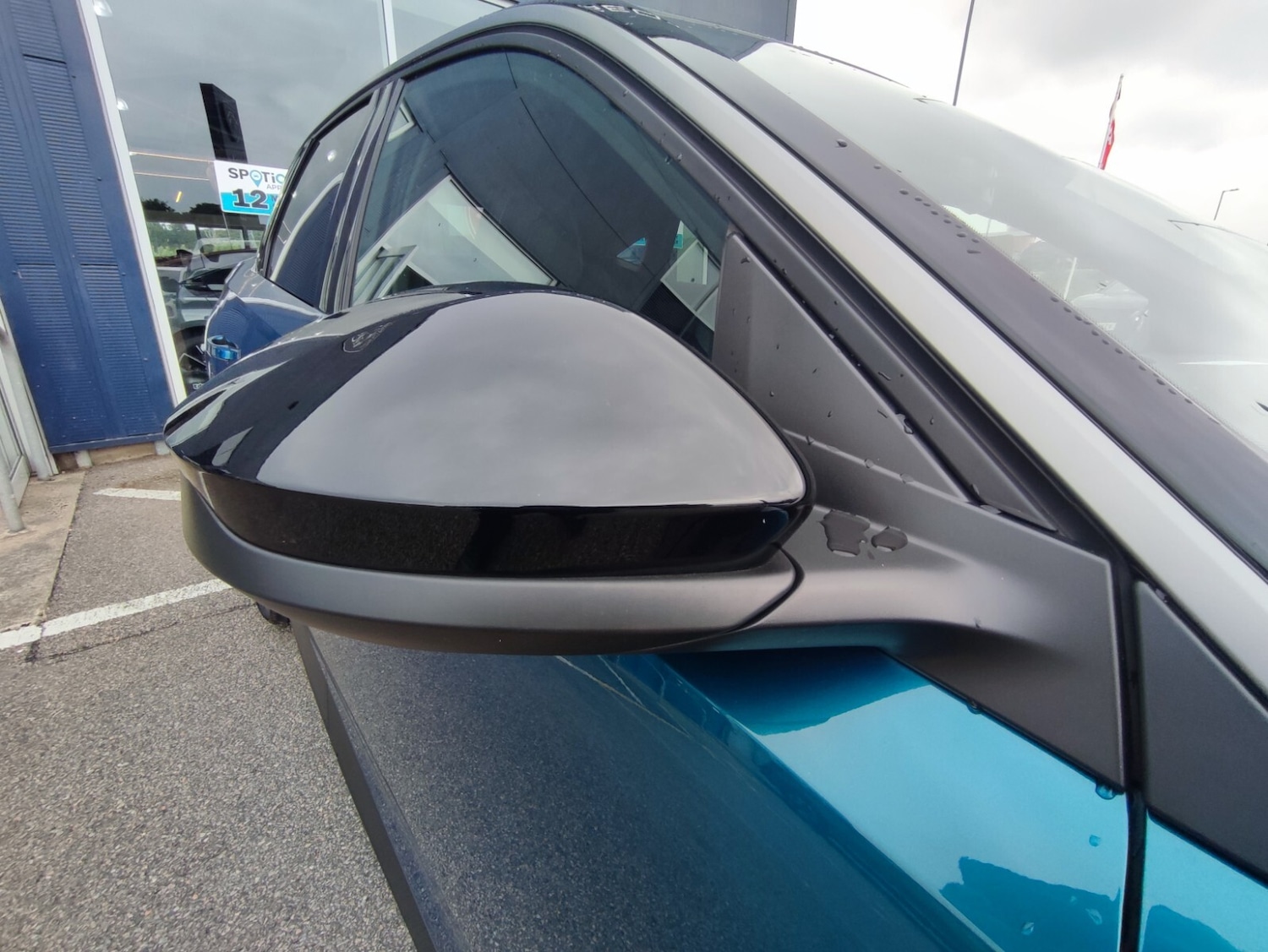 Used Peugeot 3008 2024 for sale - 76677978: Photo 10