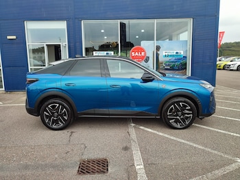 Used Peugeot 3008 2024 for sale - 76677978: Photo