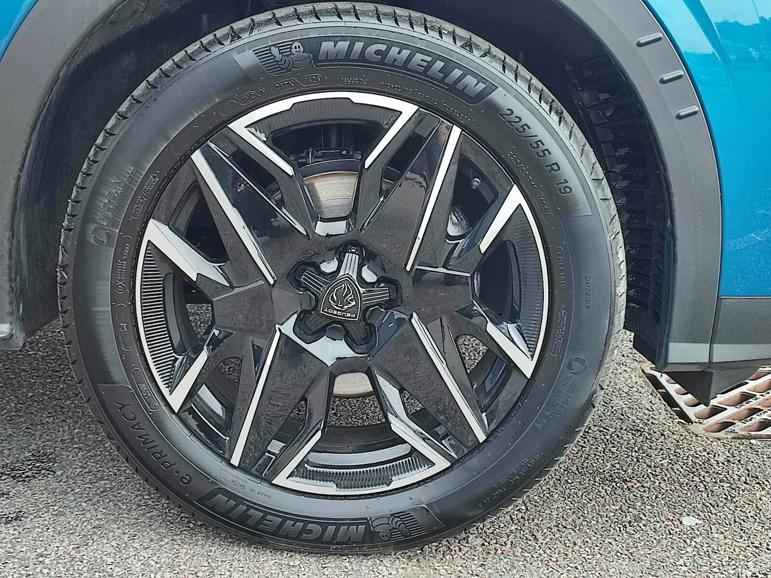 Used Peugeot 3008 2024 for sale - 76677978: Photo 9