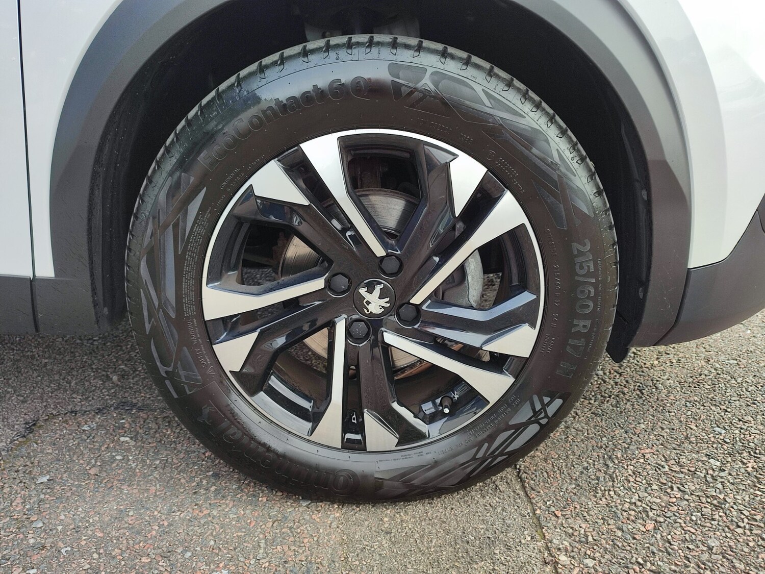 Used Peugeot 2008 2023 for sale - 78151911: Photo 10