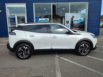 Used Peugeot 2008 2023 for sale - 78151911: Photo