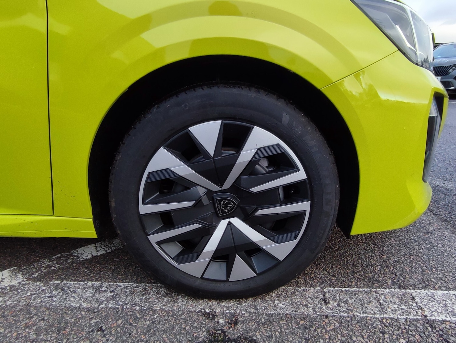 Used Peugeot 208 2025 for sale - 77032477: Photo 9