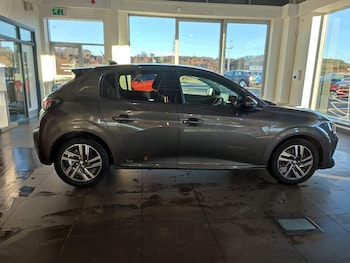 Used Peugeot 208 2021 for sale - 77516414: Photo