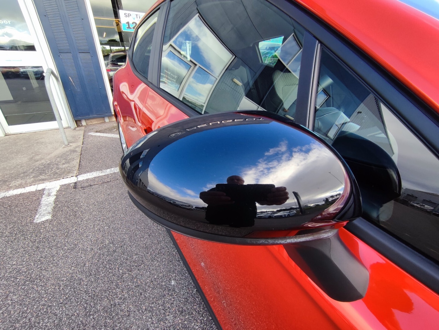 Used Renault Clio 2025 for sale - 76680033: Photo 10